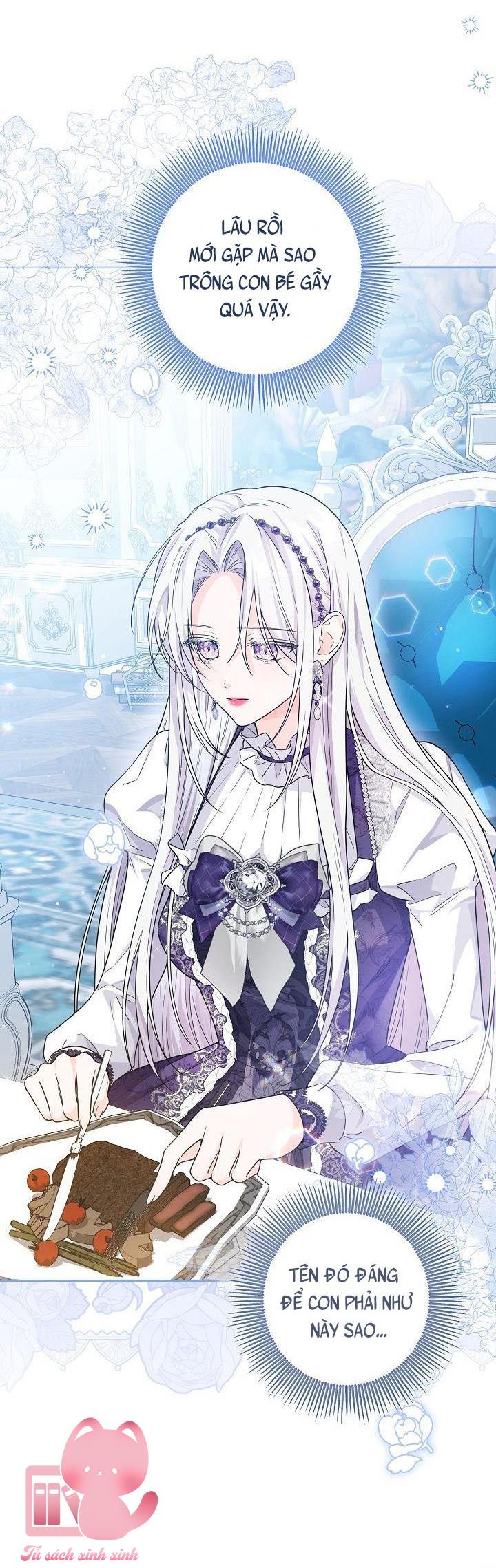 Hoàng Nữ Cosplay NonFan - Chap 13 - Trang 19