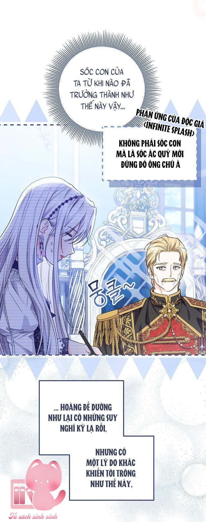 Hoàng Nữ Cosplay NonFan - Chap 13 - Trang 21