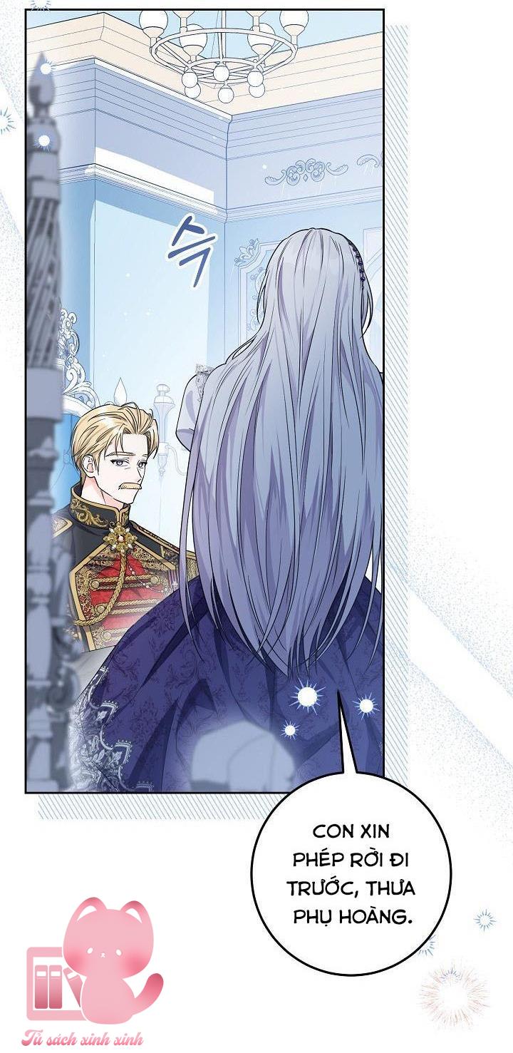 Hoàng Nữ Cosplay NonFan - Chap 13 - Trang 23