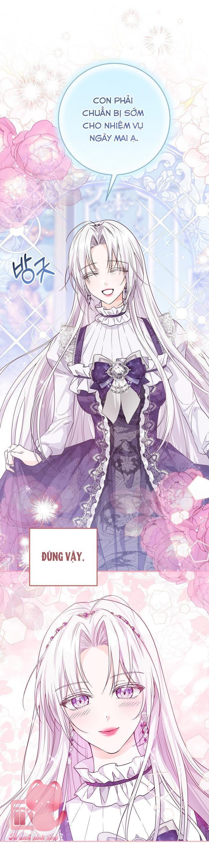 Hoàng Nữ Cosplay NonFan - Chap 13 - Trang 24