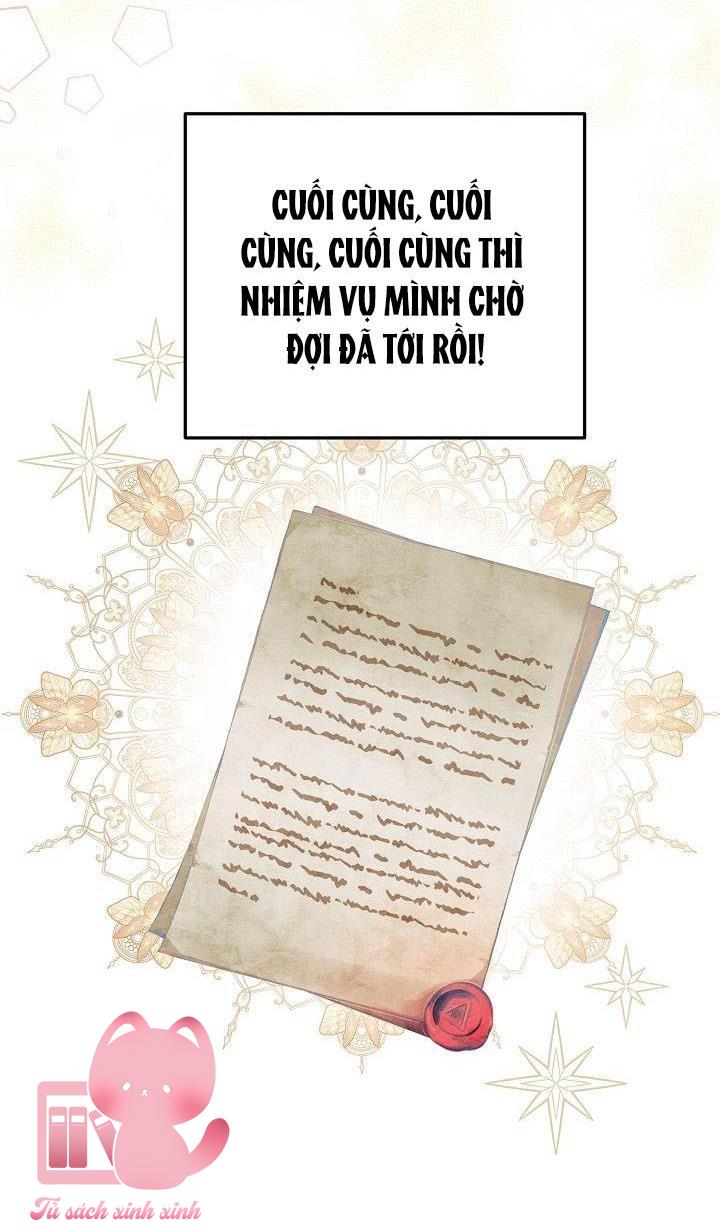 Hoàng Nữ Cosplay NonFan - Chap 13 - Trang 25