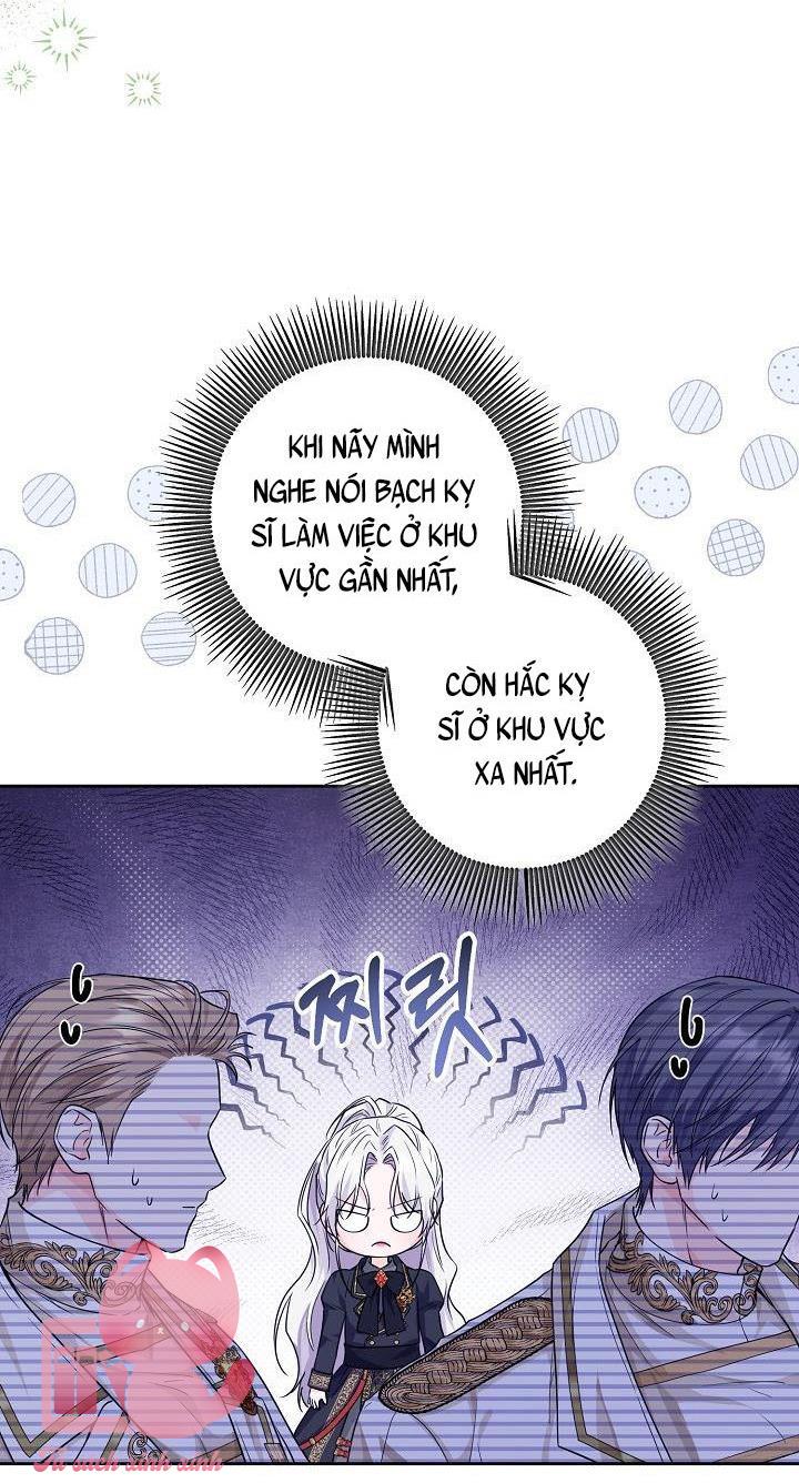 Hoàng Nữ Cosplay NonFan - Chap 13 - Trang 29