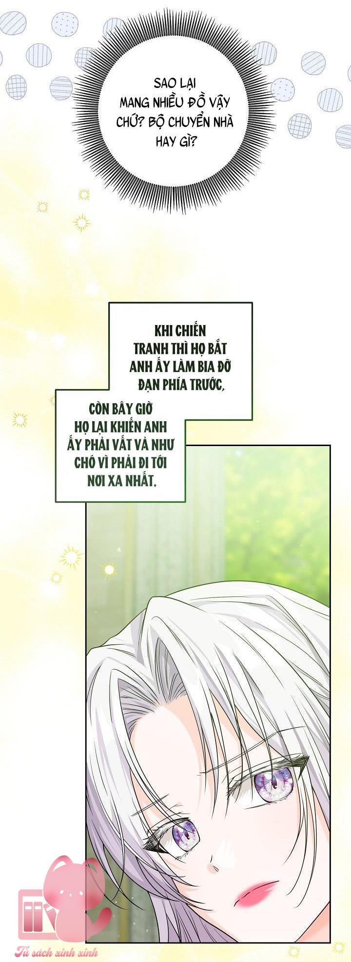Hoàng Nữ Cosplay NonFan - Chap 13 - Trang 30