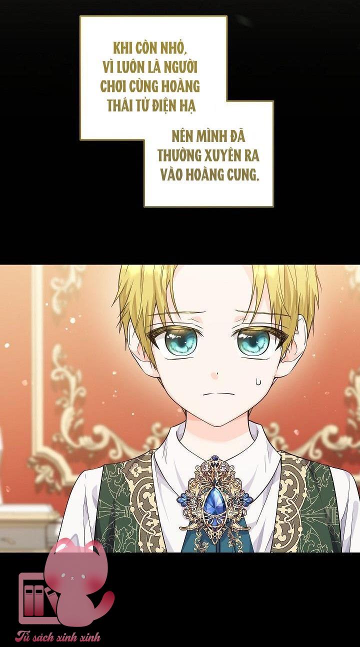 Hoàng Nữ Cosplay NonFan - Chap 13 - Trang 4