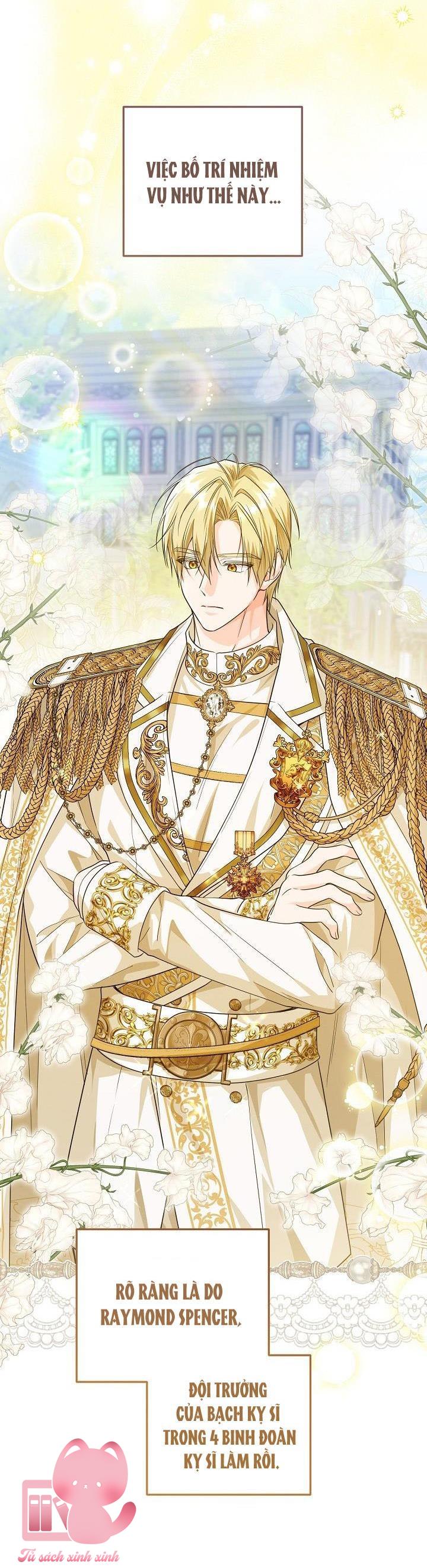 Hoàng Nữ Cosplay NonFan - Chap 13 - Trang 31