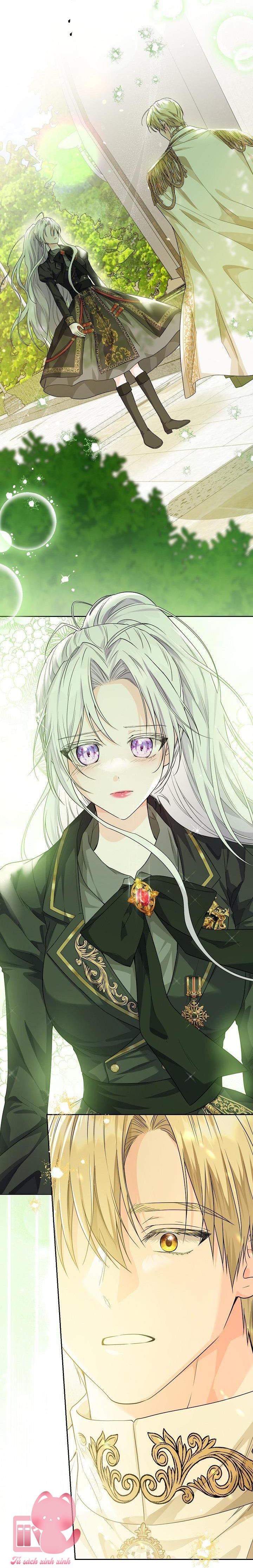 Hoàng Nữ Cosplay NonFan - Chap 13 - Trang 34