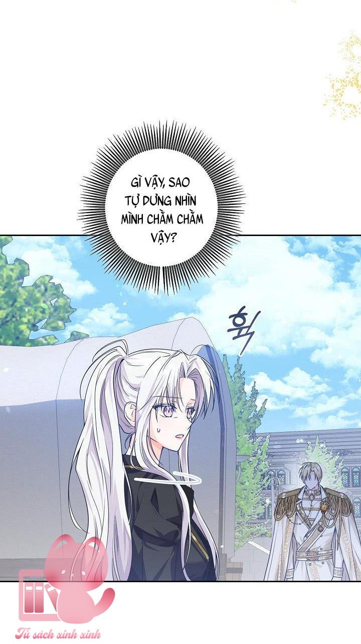 Hoàng Nữ Cosplay NonFan - Chap 13 - Trang 35