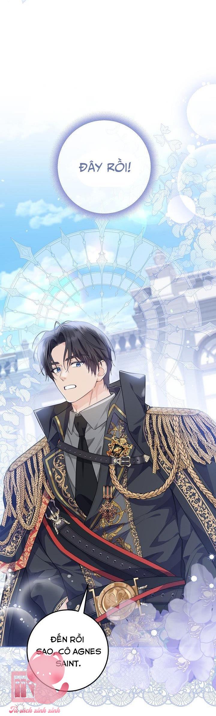 Hoàng Nữ Cosplay NonFan - Chap 13 - Trang 37