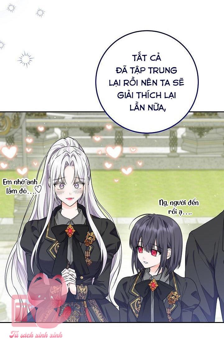 Hoàng Nữ Cosplay NonFan - Chap 13 - Trang 38