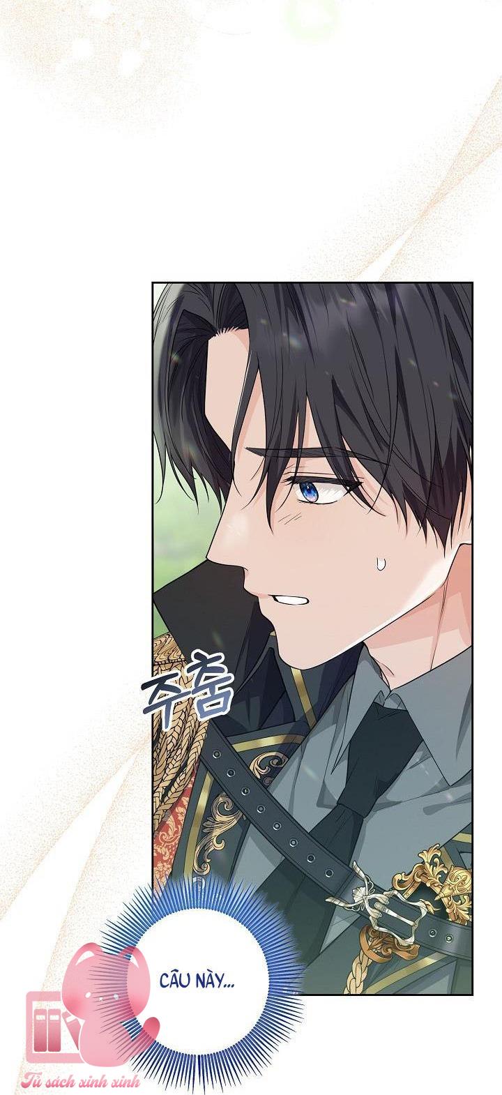 Hoàng Nữ Cosplay NonFan - Chap 13 - Trang 43