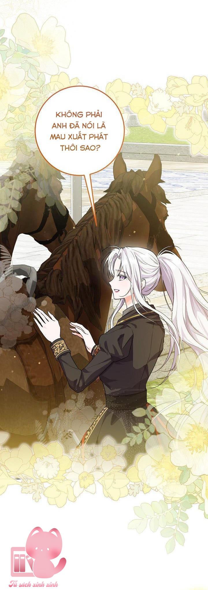Hoàng Nữ Cosplay NonFan - Chap 13 - Trang 46