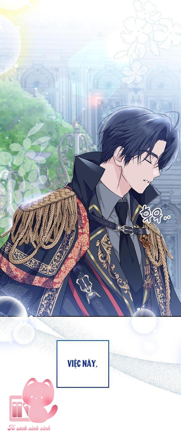 Hoàng Nữ Cosplay NonFan - Chap 13 - Trang 48
