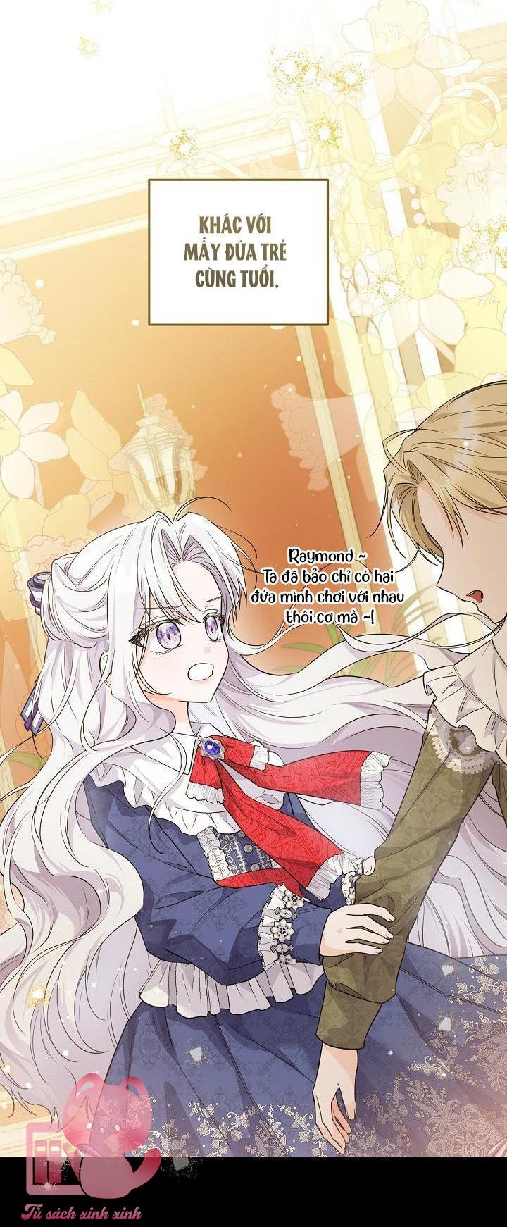 Hoàng Nữ Cosplay NonFan - Chap 13 - Trang 6