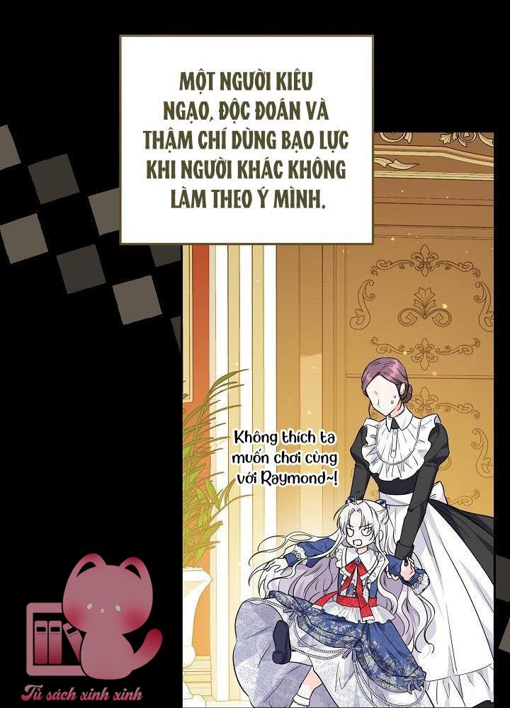 Hoàng Nữ Cosplay NonFan - Chap 13 - Trang 7