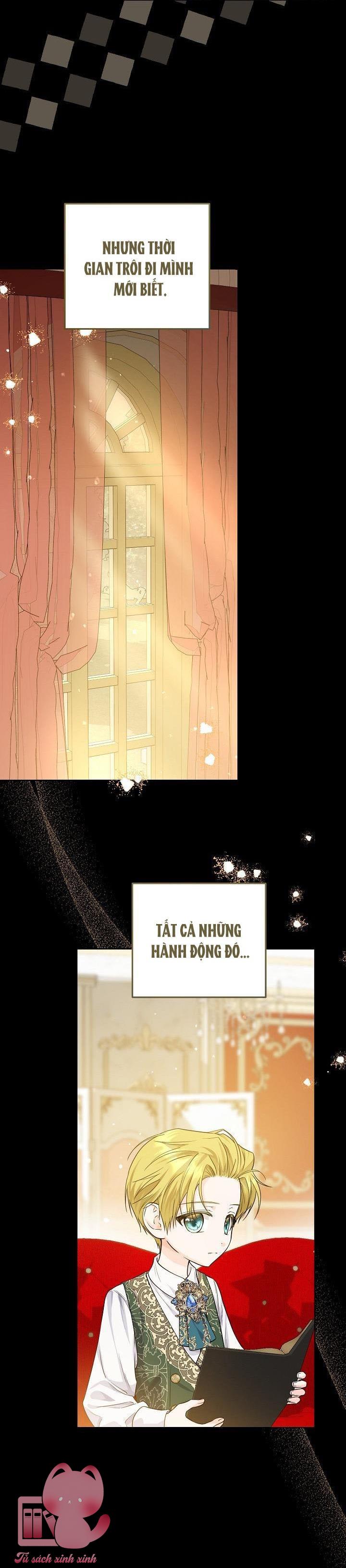 Hoàng Nữ Cosplay NonFan - Chap 13 - Trang 8