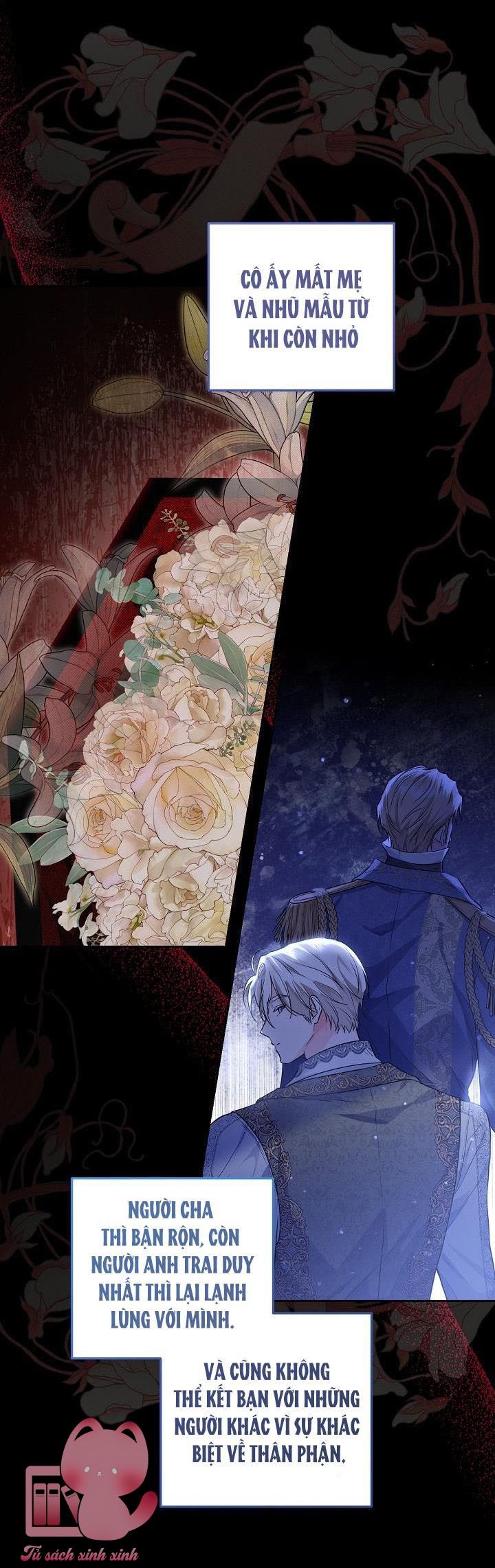 Hoàng Nữ Cosplay NonFan - Chap 13 - Trang 10
