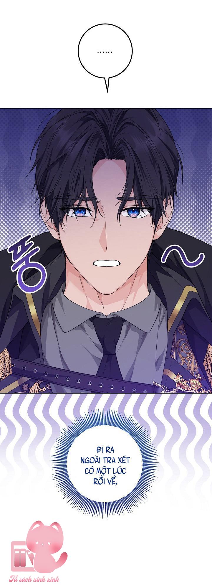 Hoàng Nữ Cosplay NonFan - Chap 14 - Trang 12