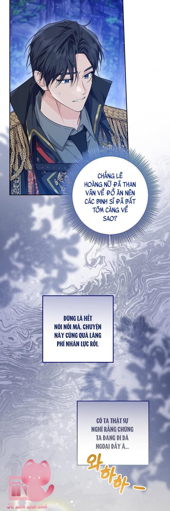 Hoàng Nữ Cosplay NonFan - Chap 14 - Trang 16