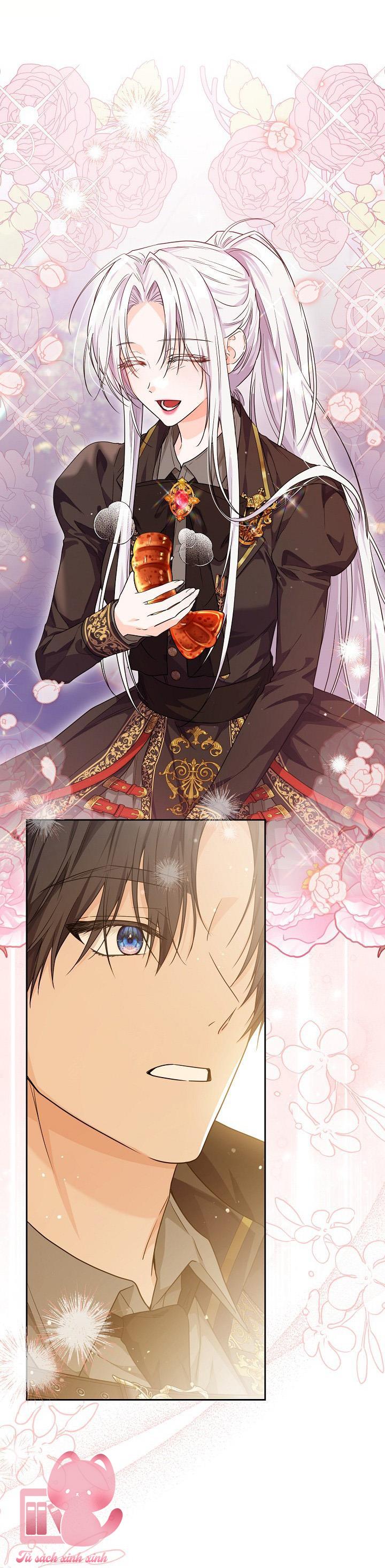 Hoàng Nữ Cosplay NonFan - Chap 14 - Trang 18