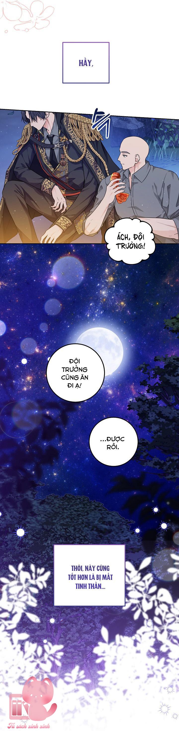 Hoàng Nữ Cosplay NonFan - Chap 14 - Trang 19