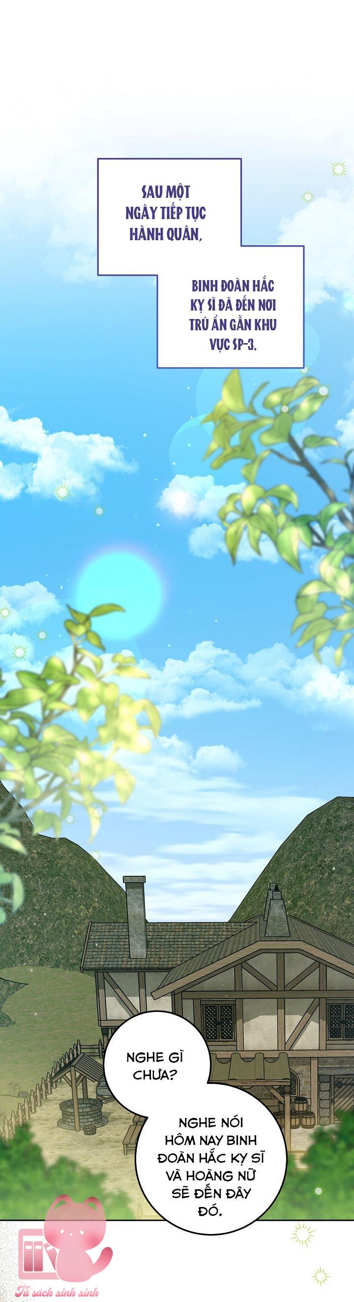 Hoàng Nữ Cosplay NonFan - Chap 14 - Trang 20