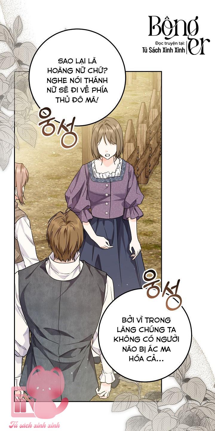 Hoàng Nữ Cosplay NonFan - Chap 14 - Trang 21