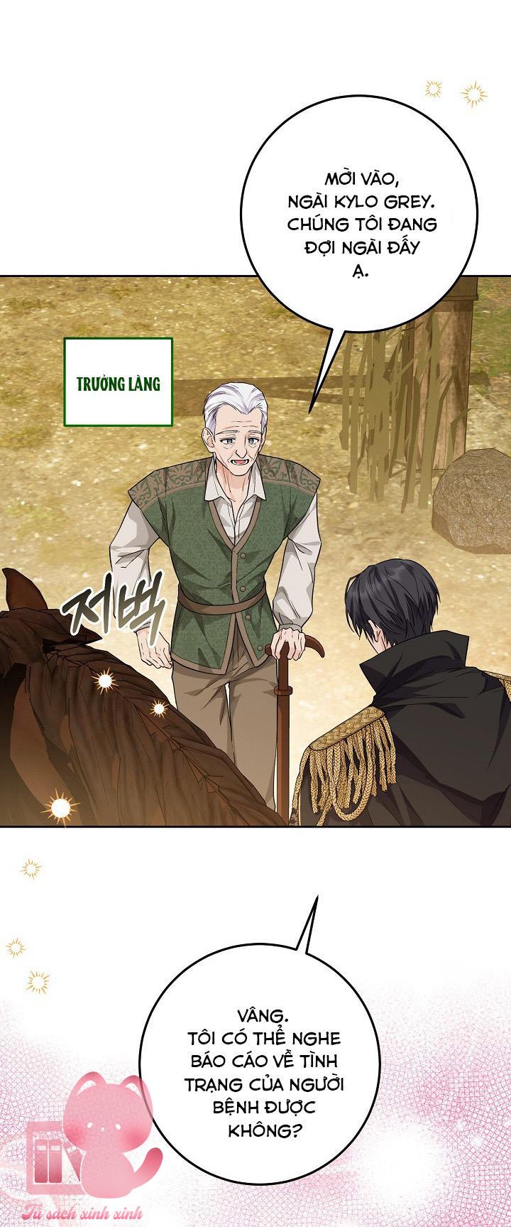 Hoàng Nữ Cosplay NonFan - Chap 14 - Trang 24