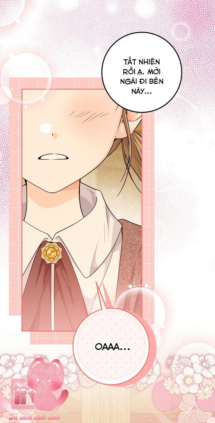 Hoàng Nữ Cosplay NonFan - Chap 14 - Trang 25