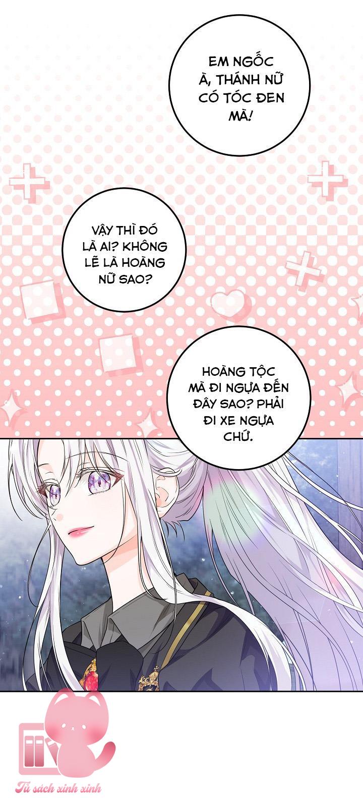 Hoàng Nữ Cosplay NonFan - Chap 14 - Trang 27