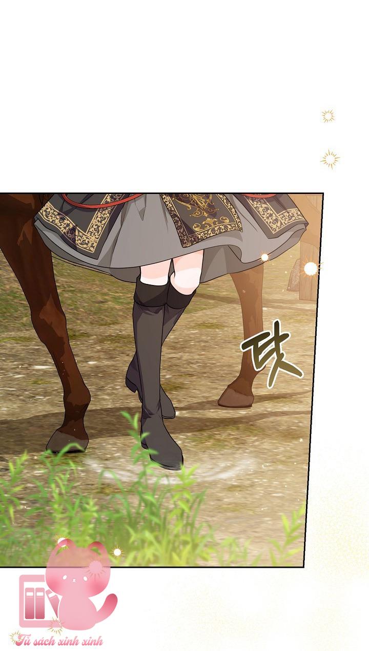 Hoàng Nữ Cosplay NonFan - Chap 14 - Trang 28