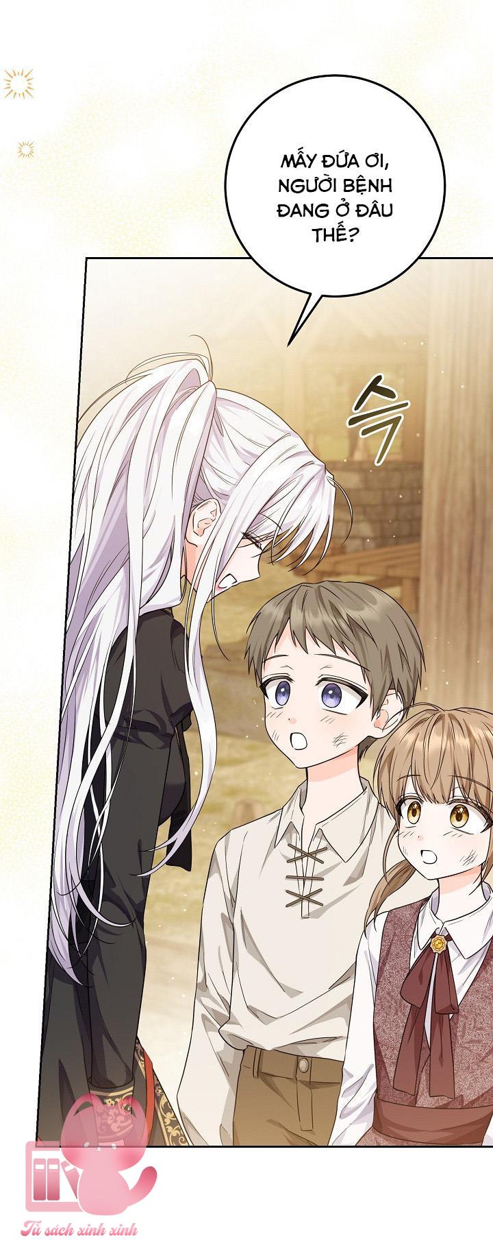 Hoàng Nữ Cosplay NonFan - Chap 14 - Trang 29