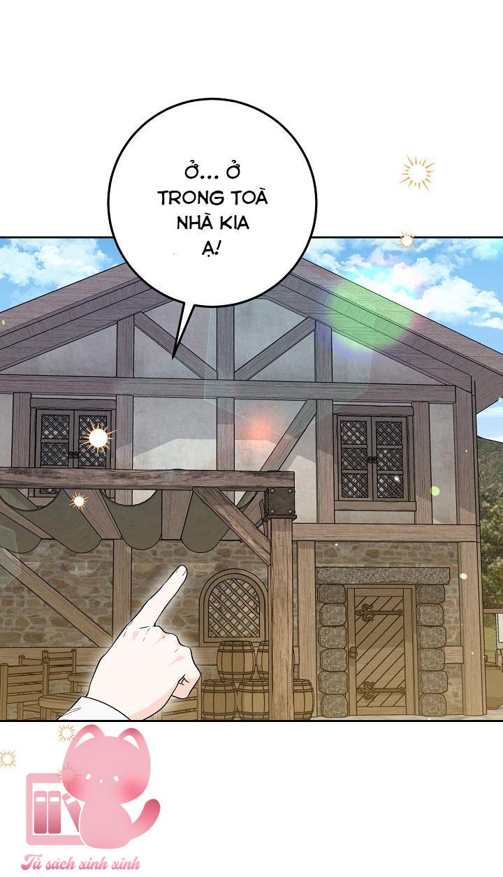 Hoàng Nữ Cosplay NonFan - Chap 14 - Trang 30