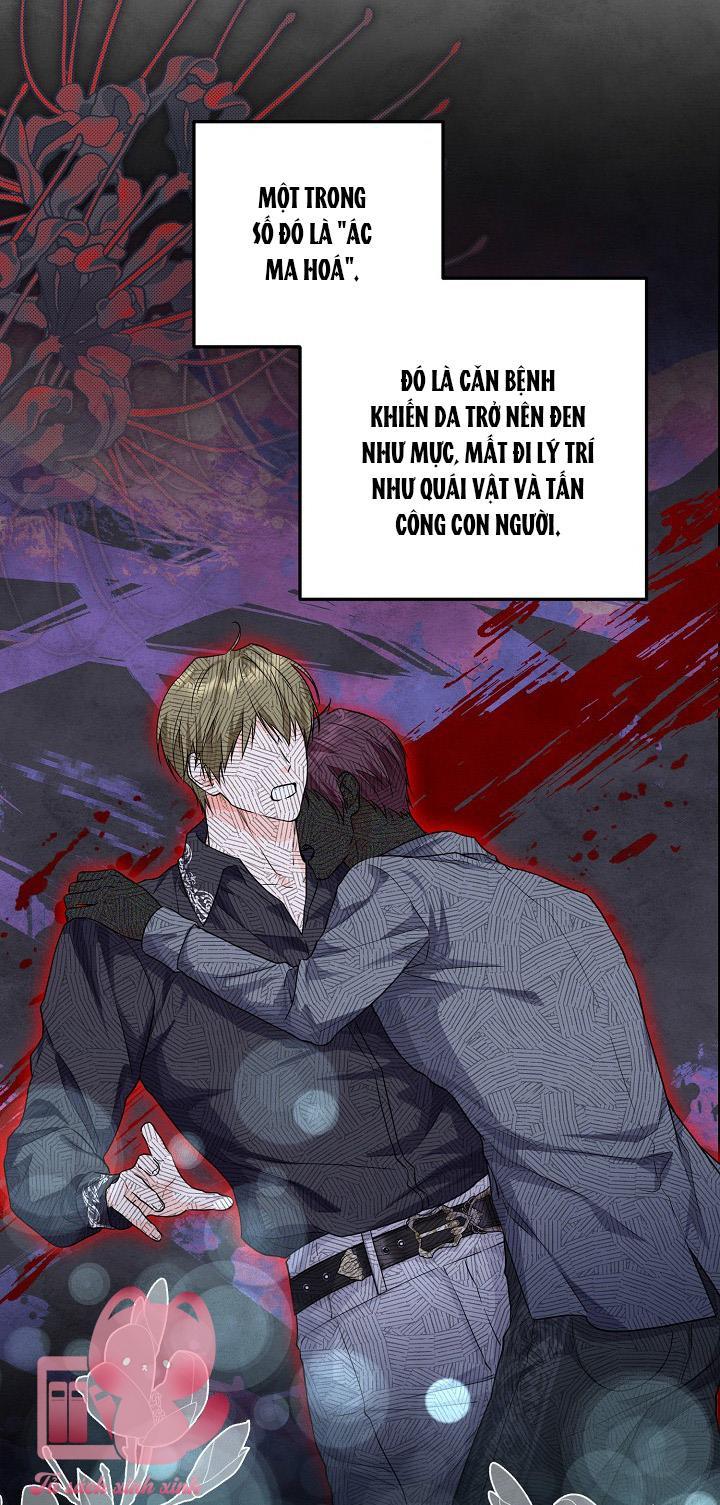 Hoàng Nữ Cosplay NonFan - Chap 14 - Trang 32