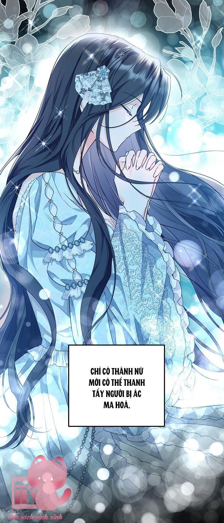 Hoàng Nữ Cosplay NonFan - Chap 14 - Trang 33