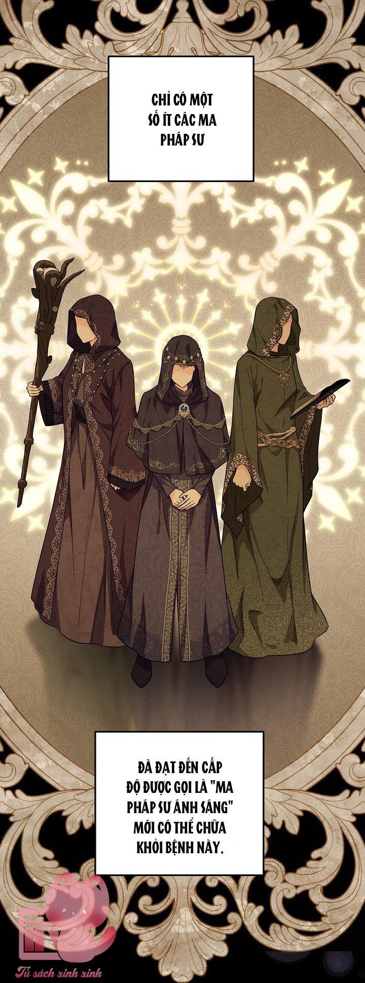 Hoàng Nữ Cosplay NonFan - Chap 14 - Trang 35