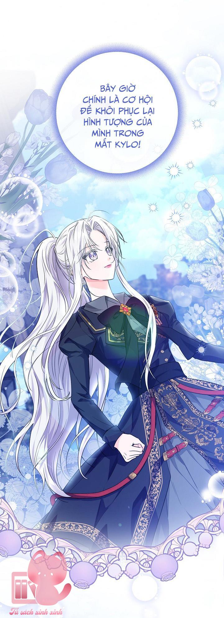 Hoàng Nữ Cosplay NonFan - Chap 14 - Trang 37