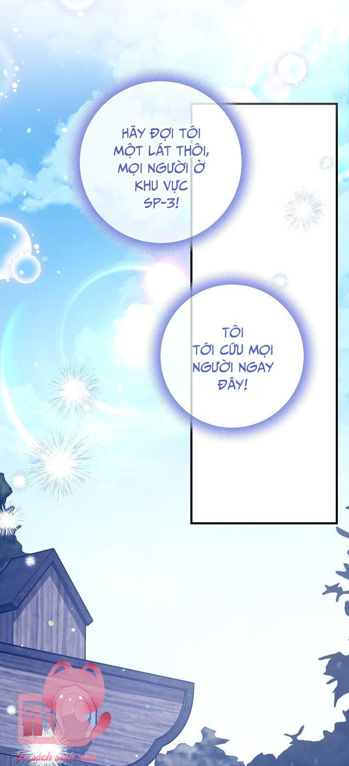 Hoàng Nữ Cosplay NonFan - Chap 14 - Trang 38