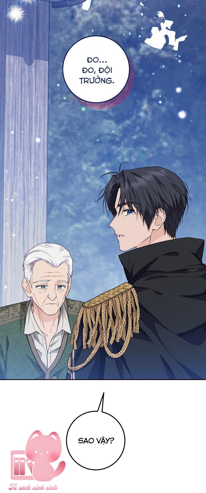 Hoàng Nữ Cosplay NonFan - Chap 14 - Trang 39