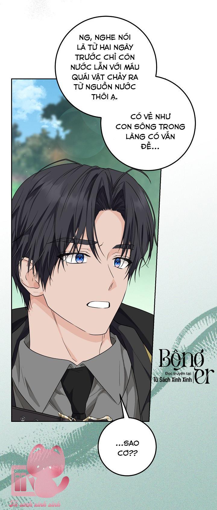 Hoàng Nữ Cosplay NonFan - Chap 14 - Trang 41