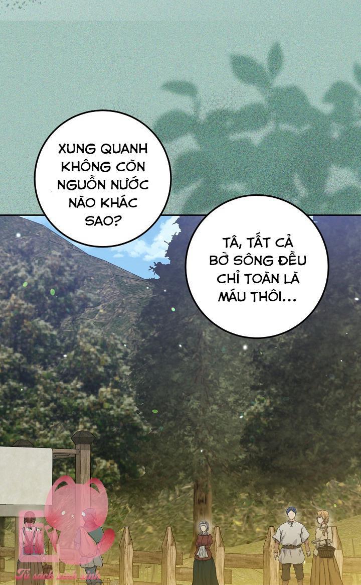Hoàng Nữ Cosplay NonFan - Chap 14 - Trang 42