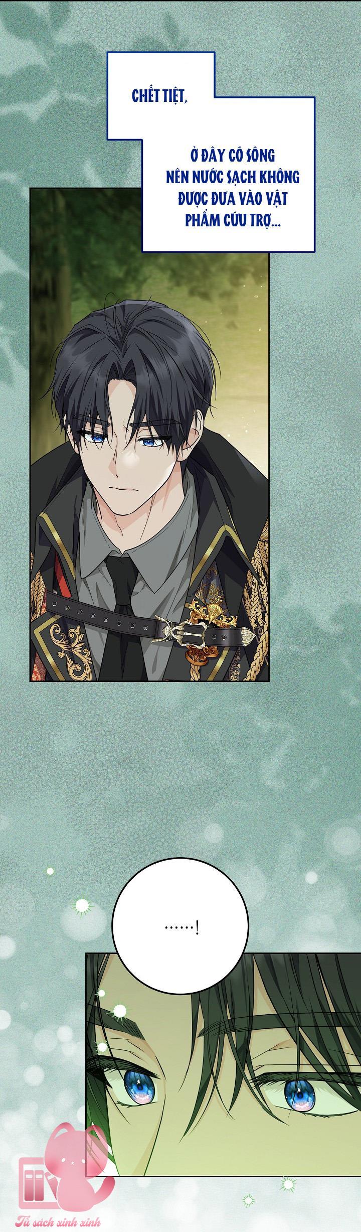 Hoàng Nữ Cosplay NonFan - Chap 14 - Trang 43