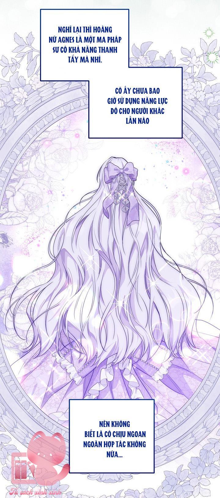 Hoàng Nữ Cosplay NonFan - Chap 14 - Trang 44