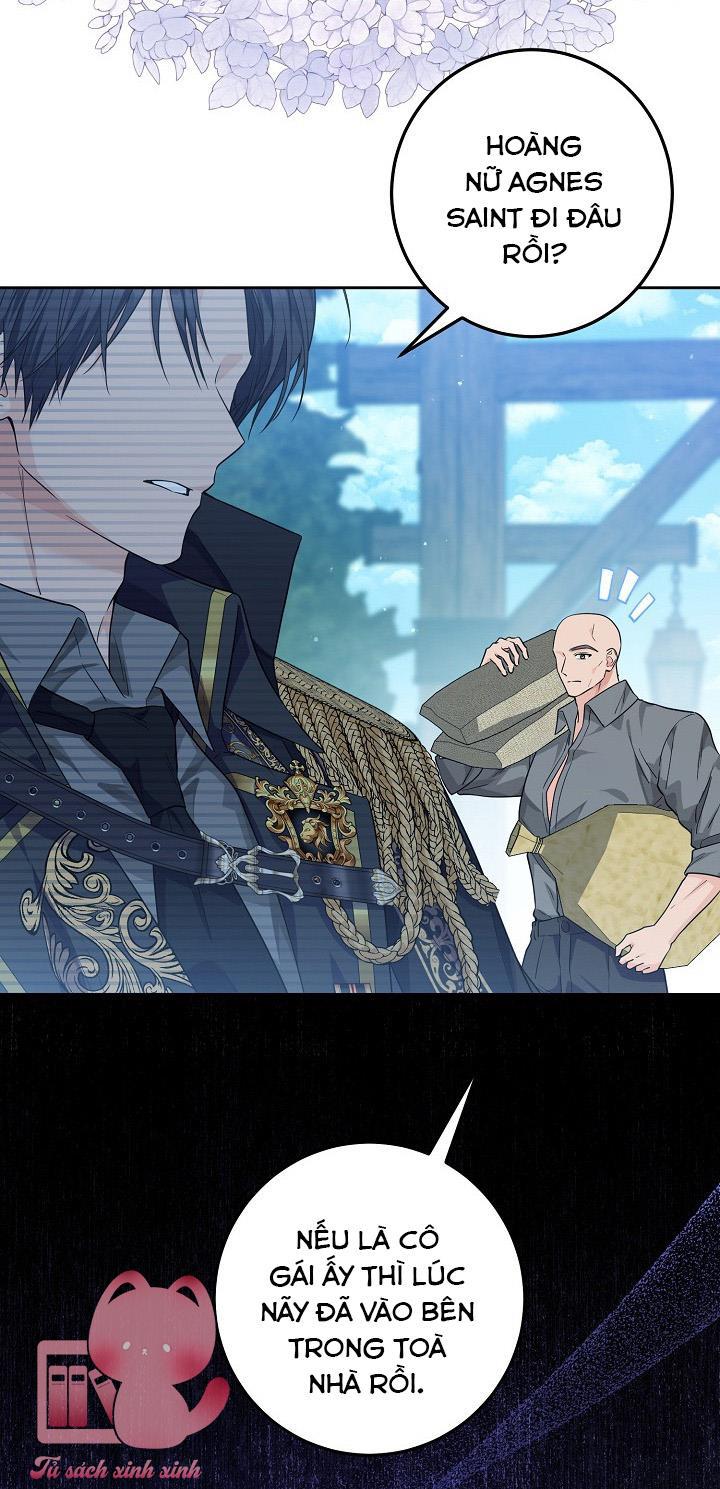 Hoàng Nữ Cosplay NonFan - Chap 14 - Trang 45