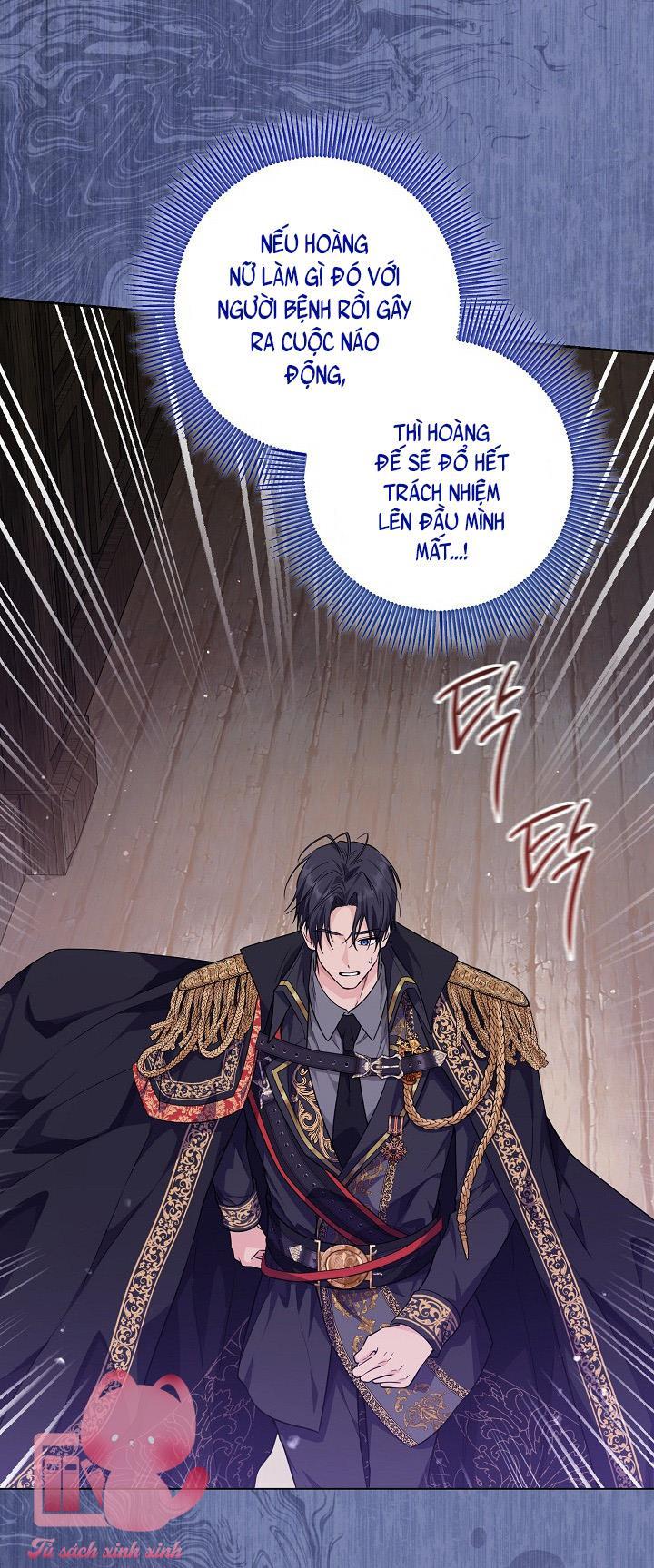 Hoàng Nữ Cosplay NonFan - Chap 14 - Trang 48