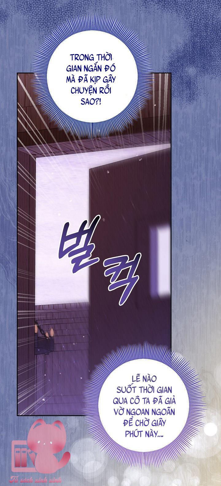 Hoàng Nữ Cosplay NonFan - Chap 14 - Trang 50