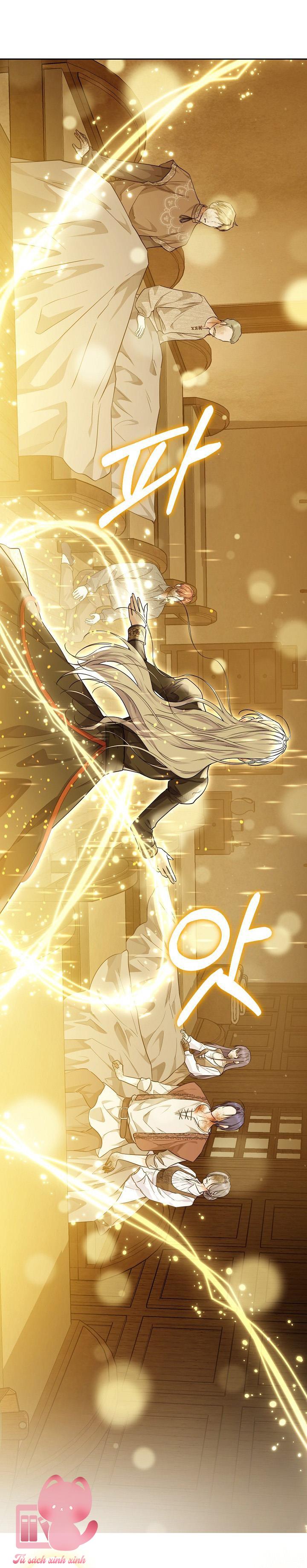 Hoàng Nữ Cosplay NonFan - Chap 14 - Trang 52