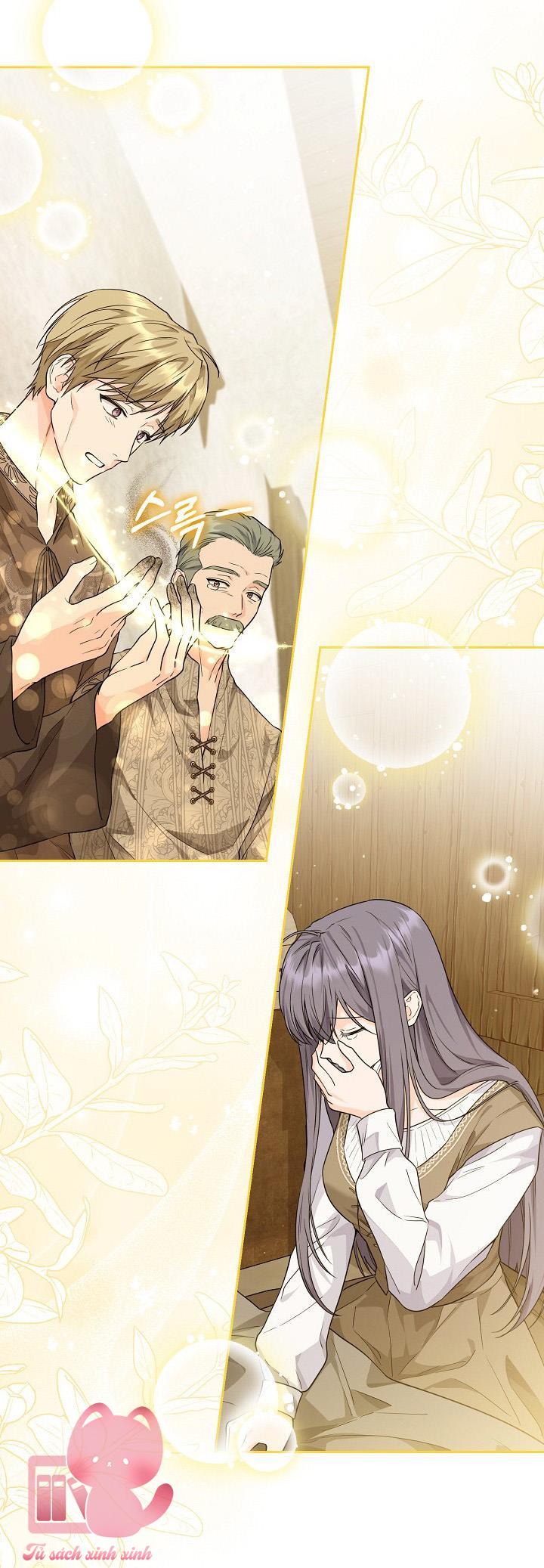 Hoàng Nữ Cosplay NonFan - Chap 14 - Trang 53