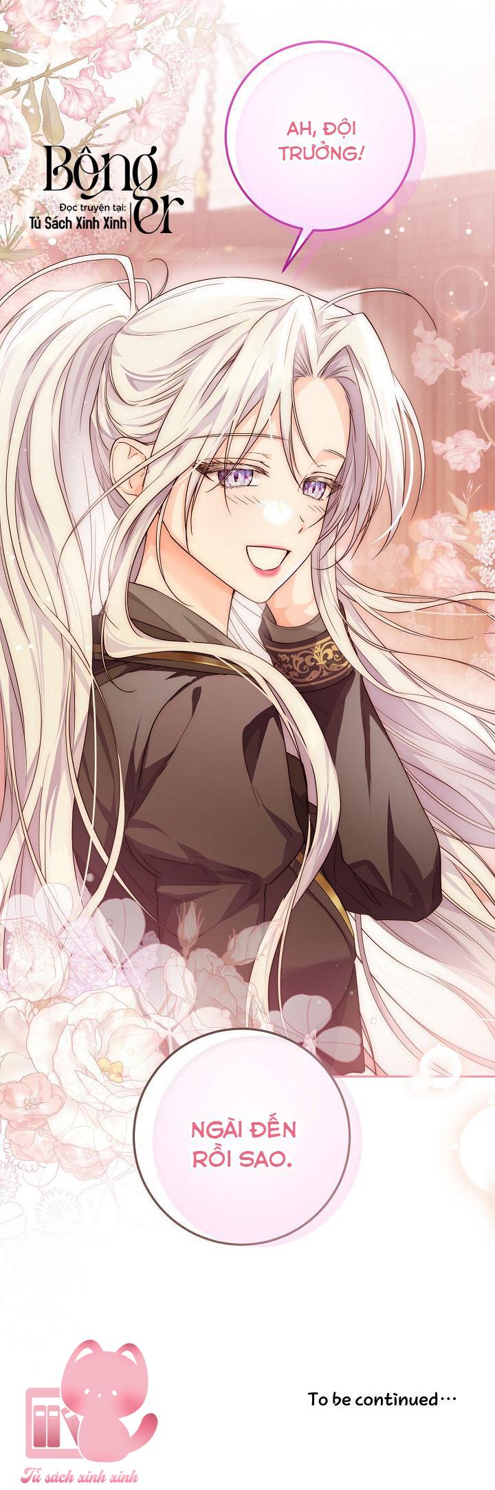Hoàng Nữ Cosplay NonFan - Chap 14 - Trang 56