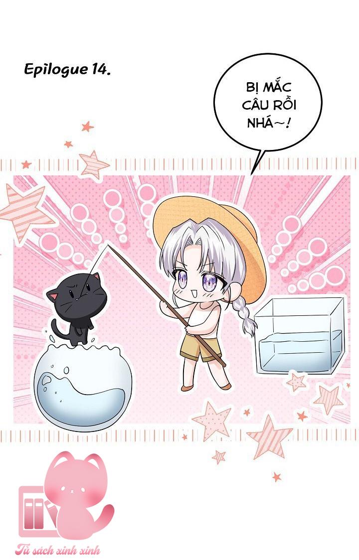 Hoàng Nữ Cosplay NonFan - Chap 14 - Trang 57