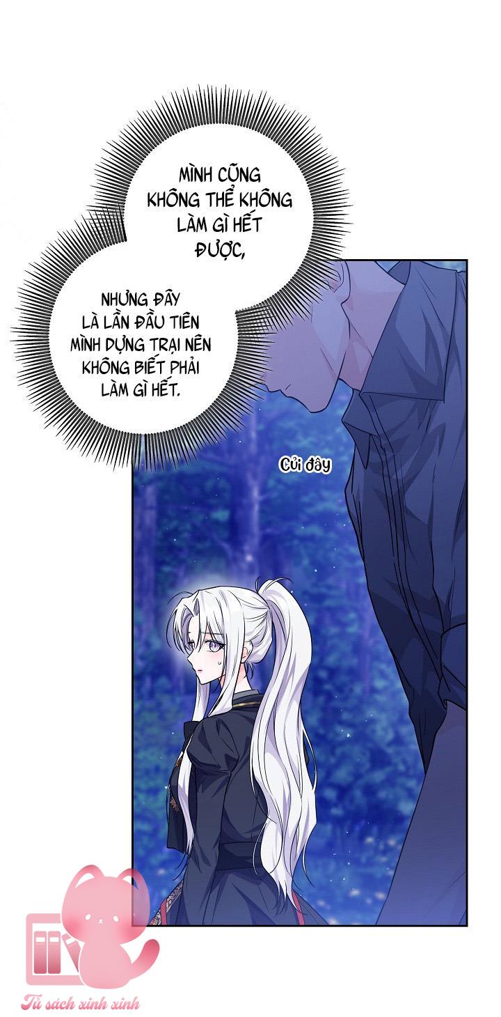 Hoàng Nữ Cosplay NonFan - Chap 14 - Trang 7